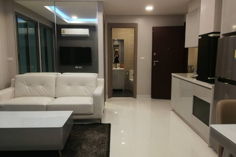 Eigentumswohnung in Pattaya, Thailand, 2 Schlafzimmer № 22008 - Foto 7