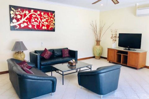 Haus auf Jomtien Beach, Pattaya, Thailand 2 Schlafzimmer № 21864 - Foto 5