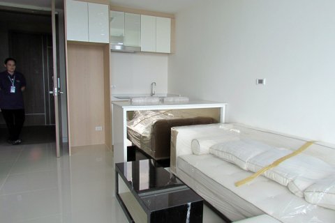 Eigentumswohnung in Pattaya, Thailand, 1 Schlafzimmer № 20860 - Foto 4