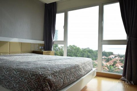 Eigentumswohnung in Pattaya, Thailand, 2 Schlafzimmer № 20661 - Foto 5