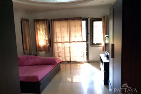 Haus auf Jomtien Beach, Pattaya, Thailand 4 Schlafzimmer № 20143 - Foto 15