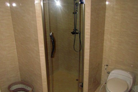 Eigentumswohnung auf Jomtien Beach, Pattaya, Thailand, 1 Schlafzimmer № 23566 - Foto 11