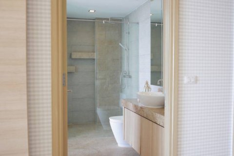 Eigentumswohnung in Pattaya, Thailand, 1 Schlafzimmer № 21883 - Foto 7