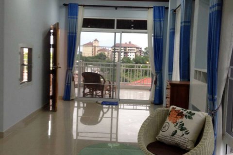 Haus auf Jomtien Beach, Pattaya, Thailand 5 Schlafzimmer № 24061 - Foto 16