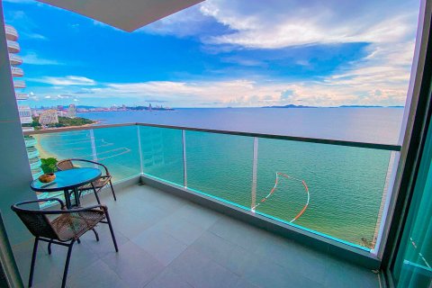 Eigentumswohnung in Pattaya, Thailand, 2 Schlafzimmer № 22171 - Foto 9