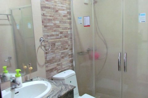 Haus in Pattaya, Thailand 3 Schlafzimmer № 20273 - Foto 25