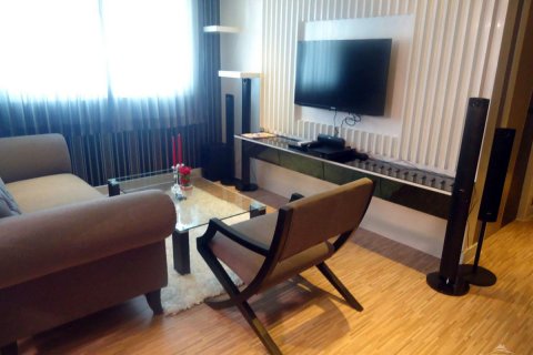 Eigentumswohnung auf Jomtien Beach, Pattaya, Thailand, 2 Schlafzimmer № 20176 - Foto 15