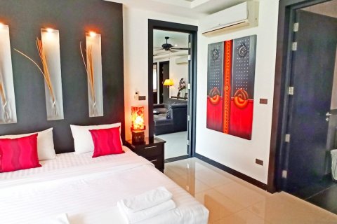 Haus in Pattaya, Thailand 4 Schlafzimmer № 22326 - Foto 18