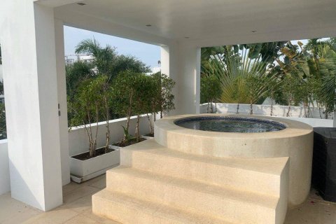 Haus auf Jomtien Beach, Pattaya, Thailand 3 Schlafzimmer № 21987 - Foto 5