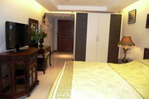 Eigentumswohnung in Pattaya, Thailand, 2 Schlafzimmer № 23247 - Foto 3