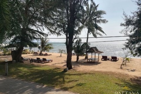 Eigentumswohnung in Pattaya, Thailand, 1 Schlafzimmer № 21395 - Foto 12