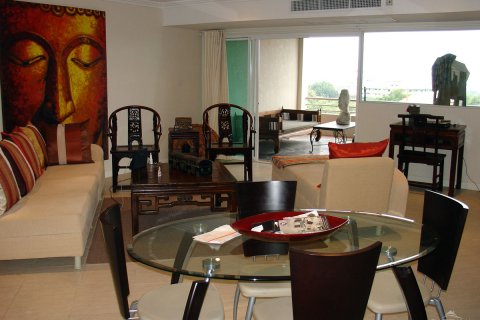 Eigentumswohnung in Pattaya, Thailand, 1 Schlafzimmer № 23206 - Foto 8