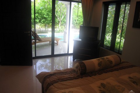 Haus in Pattaya, Thailand 3 Schlafzimmer № 22839 - Foto 9