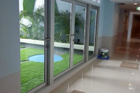 Studio in the Condo auf Jomtien Beach, Pattaya, Thailand № 20574 - Foto 5