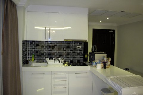 Eigentumswohnung in Pattaya, Thailand, 1 Schlafzimmer № 23403 - Foto 7
