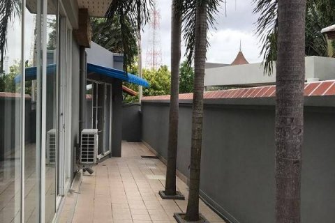 Haus in Pattaya, Thailand 5 Schlafzimmer № 22129 - Foto 18