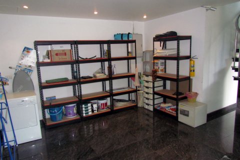 Haus auf Jomtien Beach, Pattaya, Thailand 4 Schlafzimmer № 23468 - Foto 4