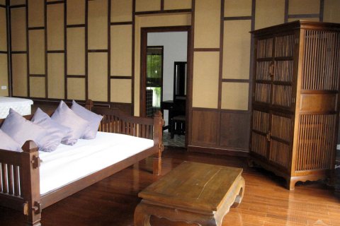 Haus in Pattaya, Thailand 3 Schlafzimmer № 22753 - Foto 10