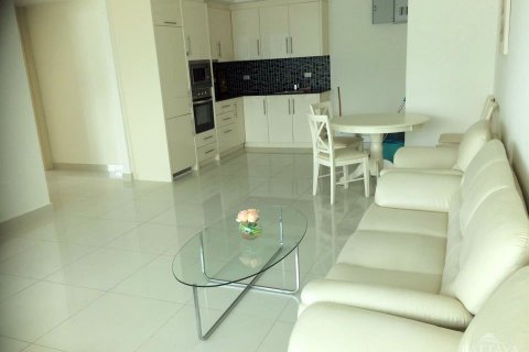 Eigentumswohnung in Pattaya, Thailand, 2 Schlafzimmer № 20761 - Foto 2