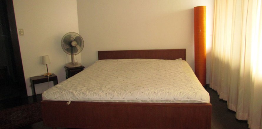 Eigentumswohnung in Pattaya, Thailand, 3 Schlafzimmer  № 23835
