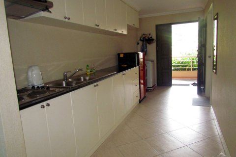Eigentumswohnung in Pattaya, Thailand, 1 Schlafzimmer  № 23725 - Foto 8