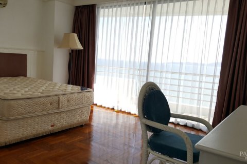 Eigentumswohnung in Pattaya, Thailand, 4 Schlafzimmer № 20583 - Foto 17