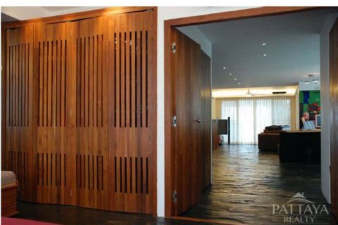 Eigentumswohnung auf Jomtien Beach, Pattaya, Thailand, 2 Schlafzimmer № 23999 - Foto 3