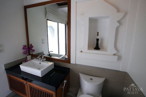 Haus in Pattaya, Thailand 5 Schlafzimmer № 23997 - Foto 22