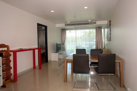 Eigentumswohnung in Pattaya, Thailand, 2 Schlafzimmer  № 20748