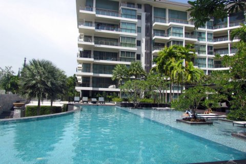 Eigentumswohnung in Pattaya, Thailand, 2 Schlafzimmer  № 24215 - Foto 13
