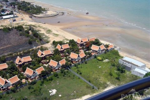 Eigentumswohnung in Pattaya, Thailand, 2 Schlafzimmer № 23313 - Foto 6