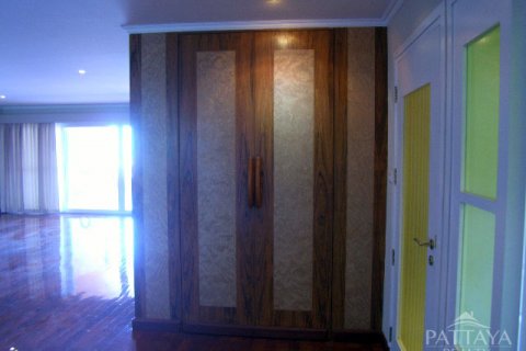 Eigentumswohnung in Pattaya, Thailand, 2 Schlafzimmer № 23825 - Foto 5