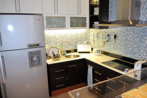 Eigentumswohnung in Pattaya, Thailand, 2 Schlafzimmer  № 22840