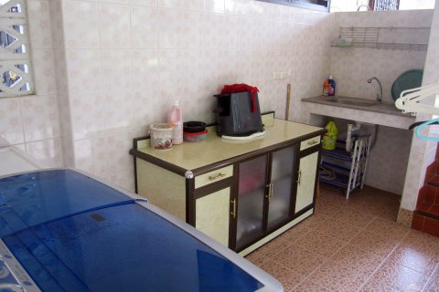 Haus in Pattaya, Thailand 2 Schlafzimmer № 23056 - Foto 10