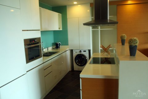 Eigentumswohnung in Pattaya, Thailand, 2 Schlafzimmer № 22704 - Foto 7