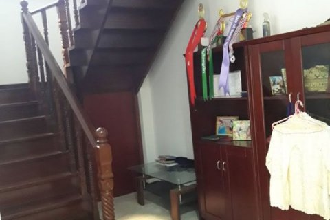 Haus in Pattaya, Thailand 3 Schlafzimmer № 21584 - Foto 22
