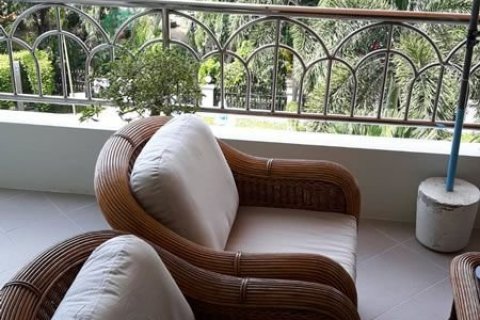 Eigentumswohnung in Pattaya, Thailand, 2 Schlafzimmer № 21355 - Foto 9