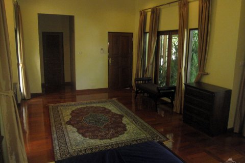 Haus in Pattaya, Thailand 2 Schlafzimmer № 23592 - Foto 10