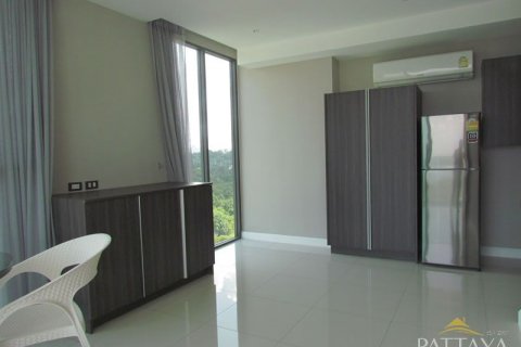 Eigentumswohnung in Pattaya, Thailand, 1 Schlafzimmer № 21238 - Foto 8