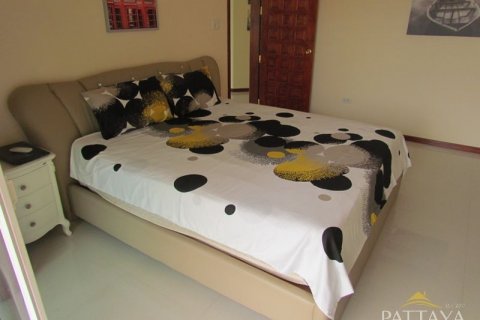 Haus in Pattaya, Thailand 3 Schlafzimmer № 21254 - Foto 7