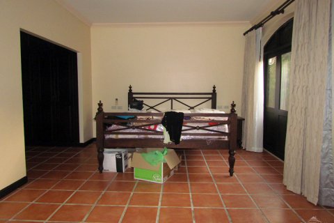 Haus in Pattaya, Thailand 4 Schlafzimmer № 24067 - Foto 17