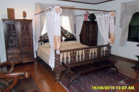 Haus in Pattaya, Thailand 3 Schlafzimmer № 22936 - Foto 18