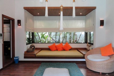 Haus in Pattaya, Thailand 5 Schlafzimmer № 19893 - Foto 14