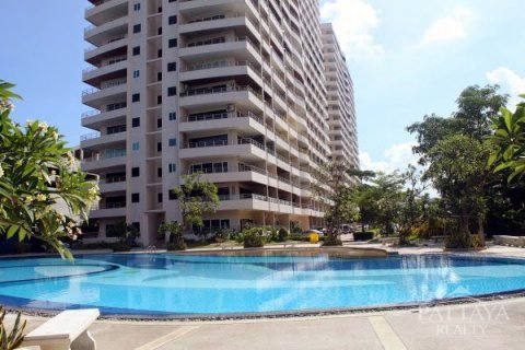 Eigentumswohnung in Pattaya, Thailand, 2 Schlafzimmer № 20246 - Foto 19