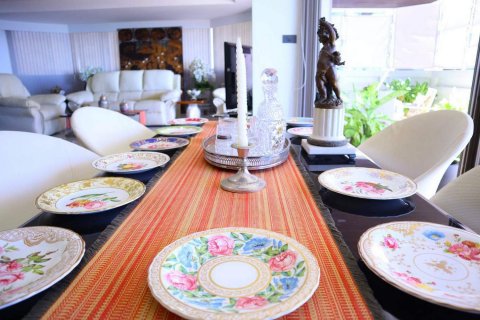 Eigentumswohnung auf Jomtien Beach, Pattaya, Thailand, 2 Schlafzimmer  № 22336 - Foto 18