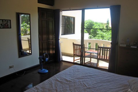Haus in Pattaya, Thailand 3 Schlafzimmer № 22726 - Foto 18