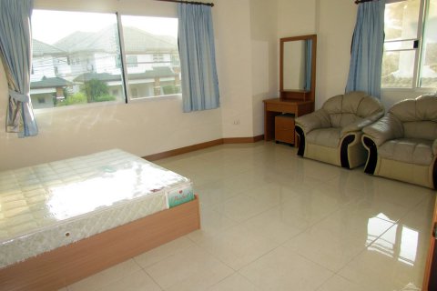 Haus in Pattaya, Thailand 3 Schlafzimmer № 24226 - Foto 21