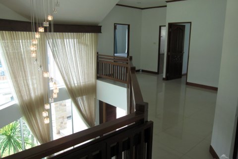 Haus in Pattaya, Thailand 3 Schlafzimmer № 23256 - Foto 20