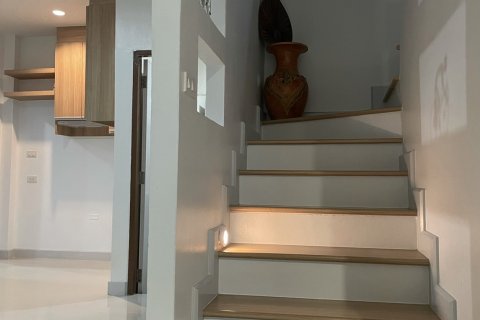 Haus in Pattaya, Thailand 3 Schlafzimmer № 21074 - Foto 30