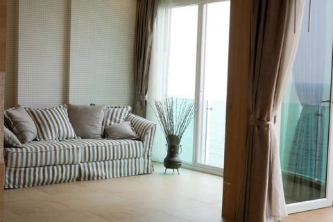 Eigentumswohnung in Pattaya, Thailand, 1 Schlafzimmer № 21883 - Foto 13